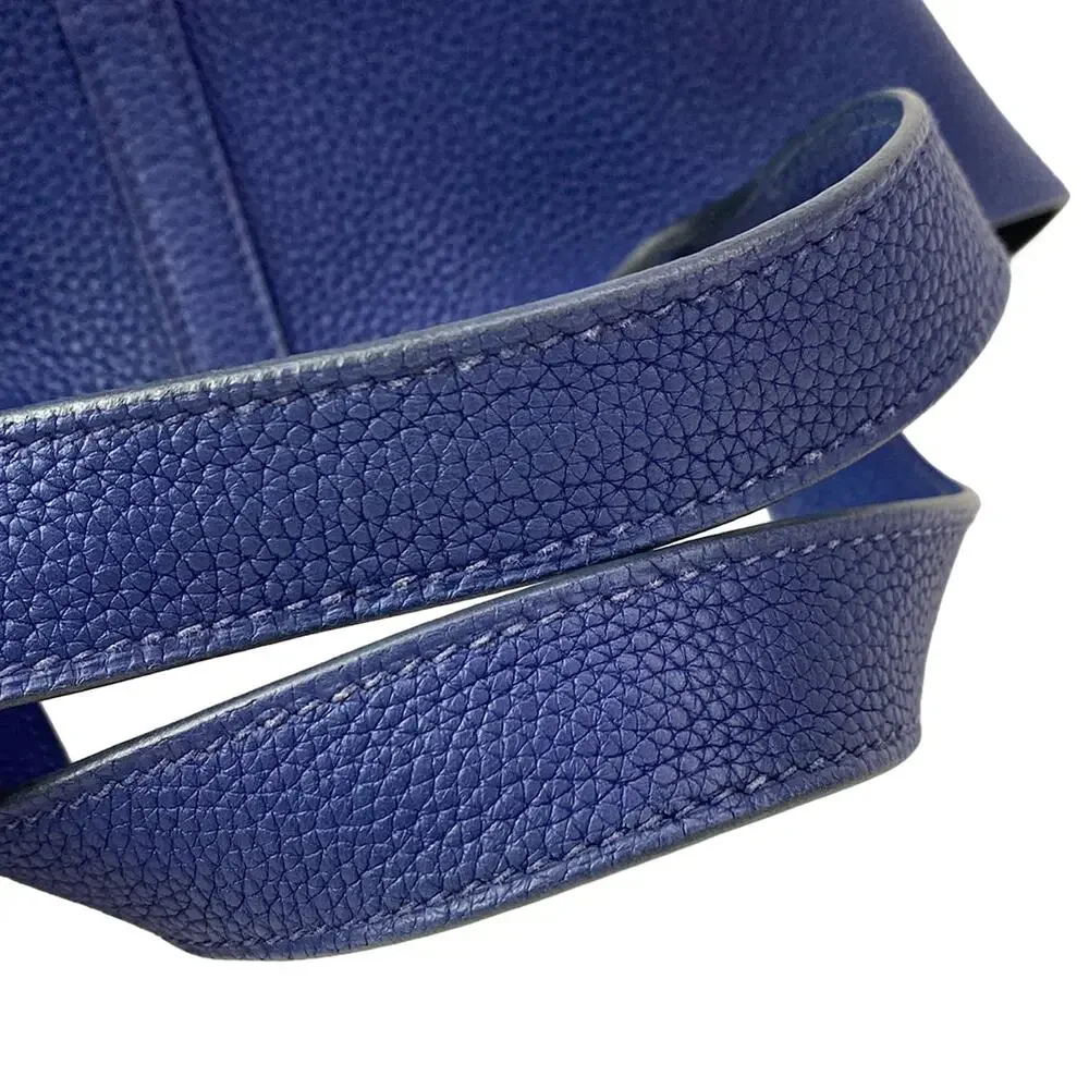 Hermès Picotin Lock PM Handbag